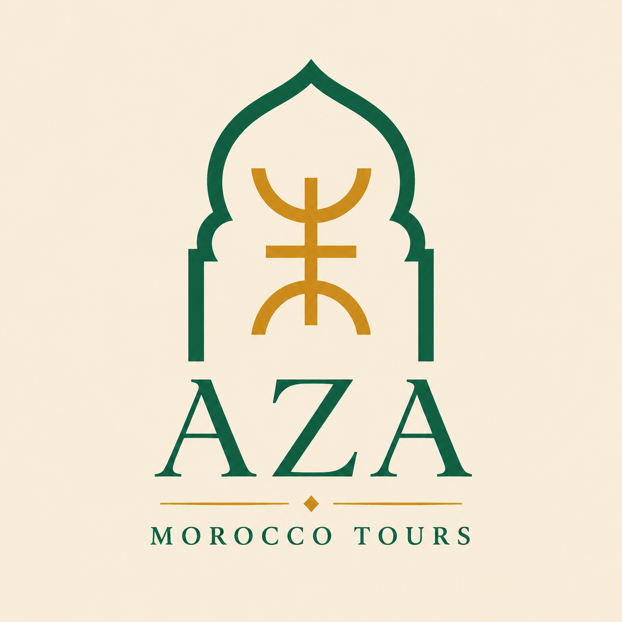 AZA Morocco Tours